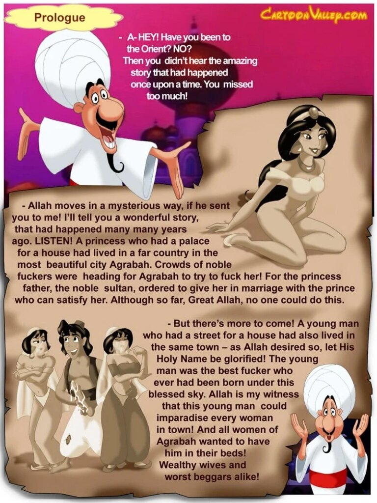 8e89385e63cfd0cd1b5c83fc3d5dc41c - 001 - Cartoon Porn Comic